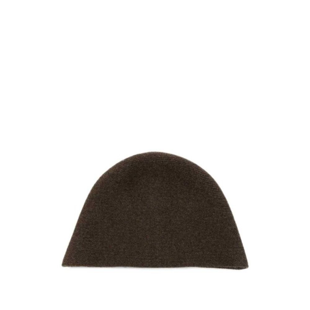 Uma Wang Women Cashmere Hat